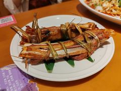 -山茶云南菜(中关村店)