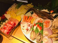 -生如夏花泰式火锅(西村黑金店)