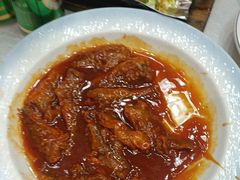 -清真•蜀风园(丁字沽总店)