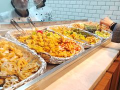 -远大美食广场(远大购物中心店)