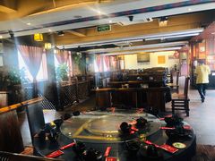 大堂-甘家界牌柠檬鸭(青山店)