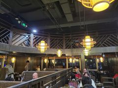 -滇釜火锅·能喝汤的火锅(车公庄店)