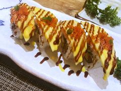 -月见·烧鸟酒场居酒屋(农科路店)