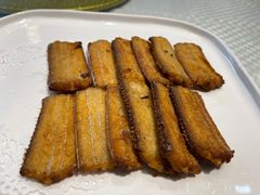 干煎带鱼-老人和饭店(打浦路店)