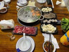-贵州黄牛肉(西溪湿地店)