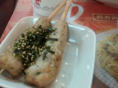 -真功夫(番禺大润发分店)