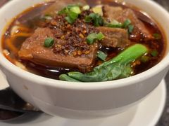 -中国厨房/台湾牛肉面