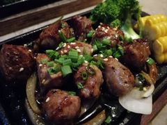 -贵木日本料理·铁板烧(新地假日广场店)