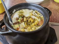 -顺顺小吃(独克宗古城店)