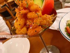 加州蹦蹦虾-COMMUNE幻师(上邦百汇城店)