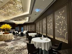 -万豪金殿(香港JW万豪酒店)