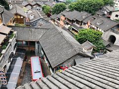 -重庆十八梯传统风貌区