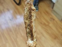 -里脊肉串店(天桥老店)