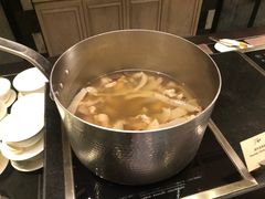 -深圳四季酒店·馥自助餐厅