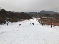 -玉龙滑雪场