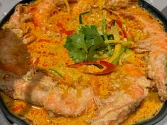 -Home Thai·泰谣(王府井apm店)