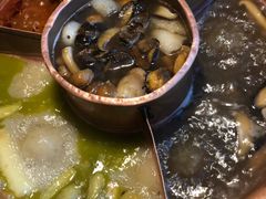 -滇釜火锅·能喝汤的火锅(车公庄店)