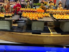 -海吃海喝海鲜烤肉炭火主题自助餐(朝阳店)