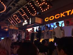 -HIB HUB公社(解放西路店)