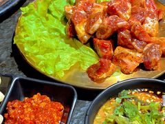-火炉旺烤肉啤酒屋(沈北创始店)