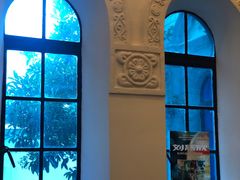 -思南书局·诗歌店