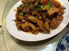 -生态苑农庄(十里画廊遇龙河店)