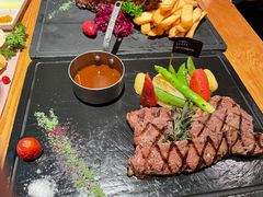 m5牛柳条-SHARK鲨鱼餐吧(购物公园店)