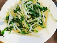 -老街坊餐吧