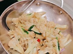 -辛香味烧鱼馆·非遗技艺·排骨红烧肉(光谷医药园店)