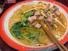 -李炮称盘麻辣烫(无锡荟聚店)