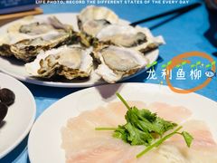 -千岛蚝高压锅生蚝·人参火锅(白云万达店)