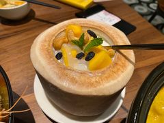 -星叶·东南亚料理(宁波万象汇店)