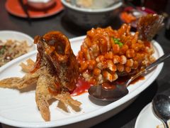 -小厨娘金榜题名(夫子庙秦淮河店)