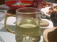 -金河半岛园林酒家(金融城店)