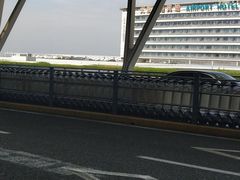 -上海浦东国际机场-T2航站楼
