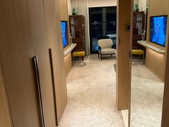 -新加坡文华东方酒店