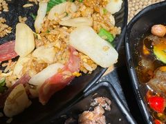 -潮十三潮汕砂锅粥(高新四路大都荟店)