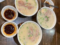 -牛王庙(龙华花园店)