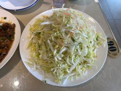 -清香园大连老菜馆(成仁街店)