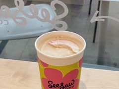 -Seesaw Coffee(武商MALL·武广店)