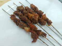 -三中高皇羊肉馆