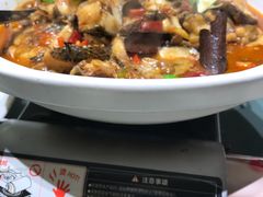 -楚鲜·汉正街一号(天河店)