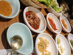 -明哲家韩国料理(1818美食广场店)