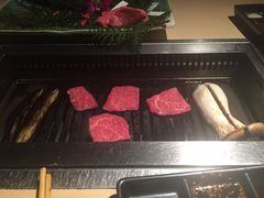 -松阪牛焼肉M(法善寺横丁店)