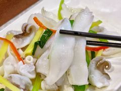 -东江海鲜大排档·潮汕菜·砂锅粥