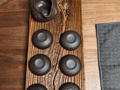 -Tomado绿色烘焙(大尧三路店)