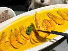 -3号仓库·创意中国菜(乐清正大广场店)