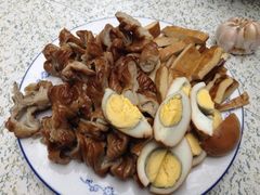 -天发芽·何记葫芦头泡馍·老字号(小南门店)