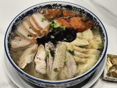 -得意楼蒸菜馆