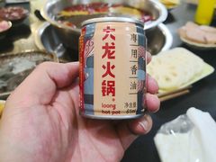 -大龙火锅(老店)
